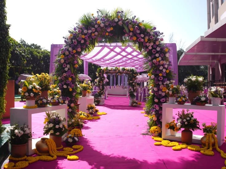 Wedding venues in dehradun