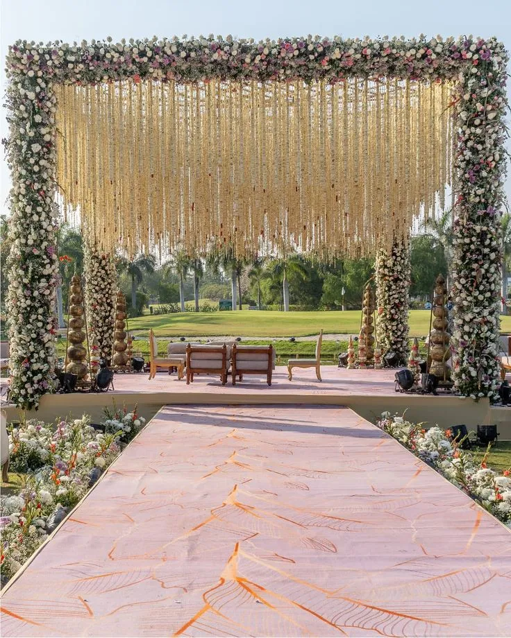 Dehradun destination wedding venue