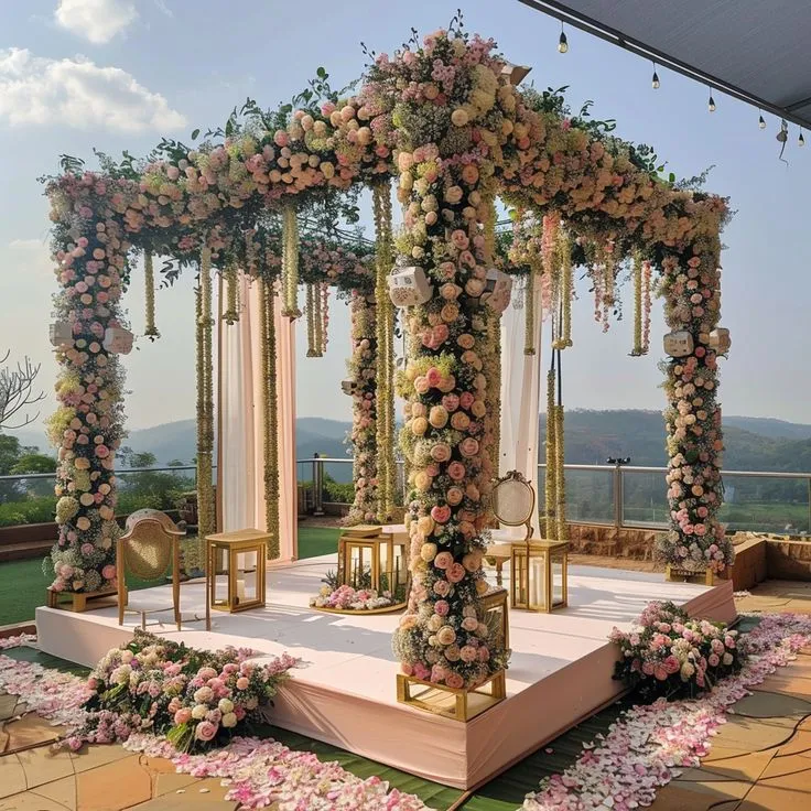 Dehradun destination wedding venue